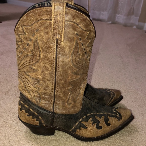 Laredo Shoes - Laredo cowgirl boots